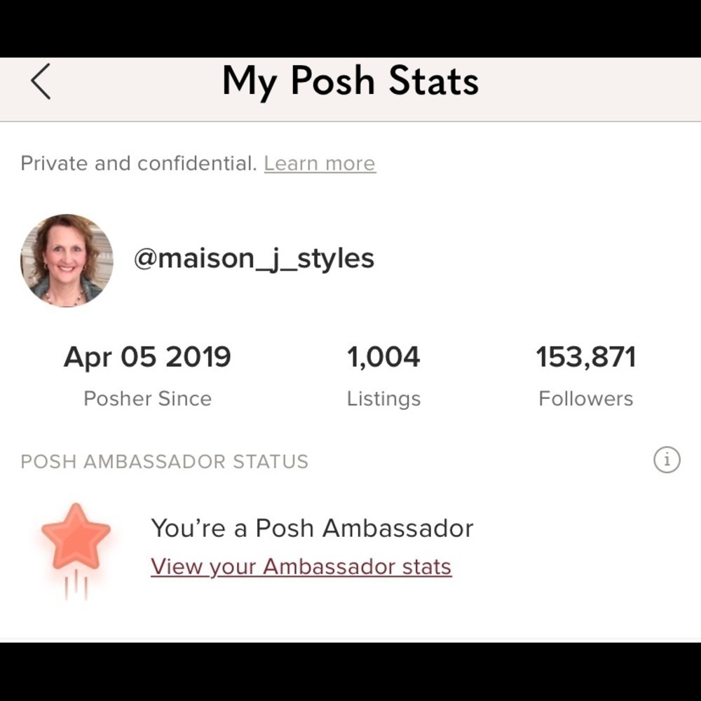 ⭐️⭐️⭐️⭐️⭐️ rated - Picture 2 of 7